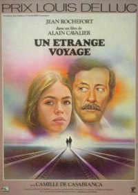 �trange Voyage, Un (1981)