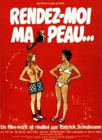 Rendez-Moi Ma Peau... (1980)