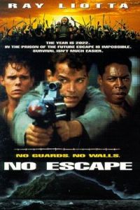 No Escape (1994)