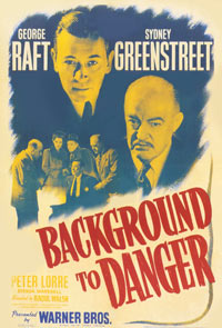 Background to Danger (1943)