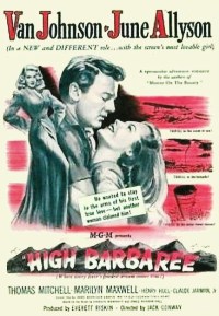 High Barbaree (1947)