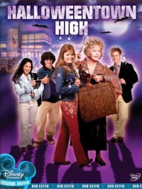 Halloweentown High (2004)