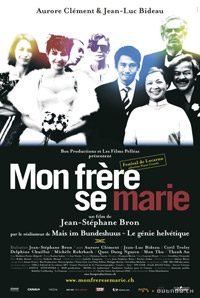 Mon Fr�re Se Marie (2006)