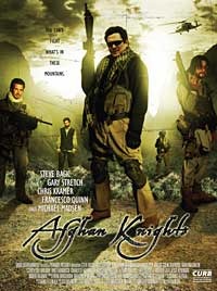 Afghan Knights (2007)