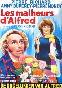 Malheurs d'Alfred, Les (1972)