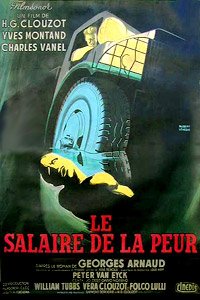 Salaire de la Peur, Le (1953)