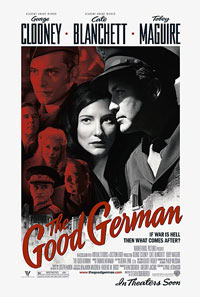 Good German, The (2006)