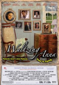 Waltzing Anna (2006)