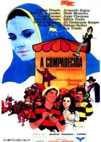 Compadecida, A (1969)