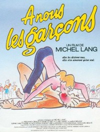  Nous les Garons (1985)