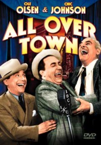 All Over Town (1937)