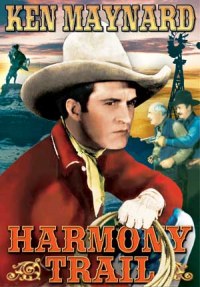 Harmony Trail (1944)