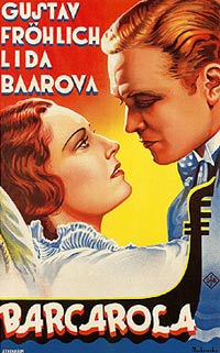 Barcarole (1935)