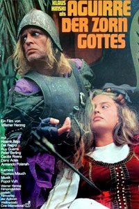 Aguirre, der Zorn Gottes (1972)