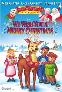 We Wish You a Merry Christmas (1999)