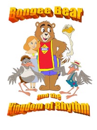 Bongee Bear and the Kingdom of Rhythm (2006)