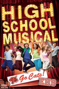 High School Musical (2006)