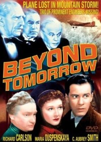 Beyond Tomorrow (1940)