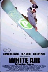 White Air (2007)