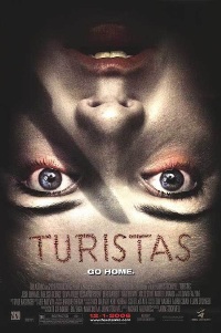 Turistas (2006)