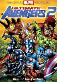 Ultimate Avengers II (2006)