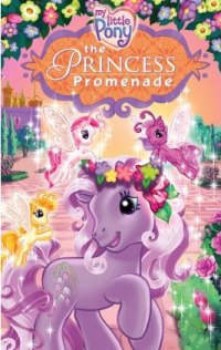 My Little Pony: The Princess Promenade (2006)