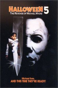 Halloween 5 (1989)