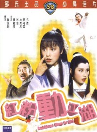 Gong Fen Dong Jiang Hu (1982)
