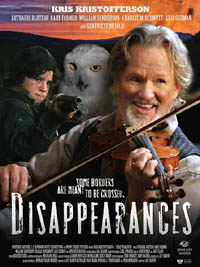 Disappearances (2006)