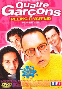Quatre Garons Pleins d'Avenir (1997)