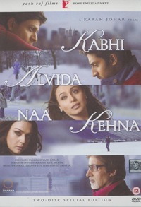 Kabhi Alvida Naa Kehna (2006)