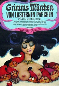 Grimms Mrchen von Lsternen Prchen (1969)