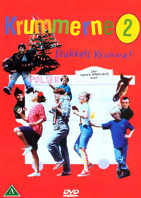 Krummerne 2: Stakkels Krumme (1992)