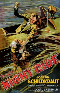 Night Ride (1930)