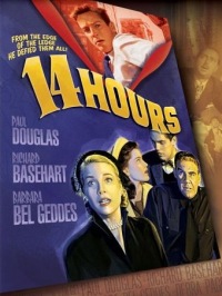 Fourteen Hours (1951)