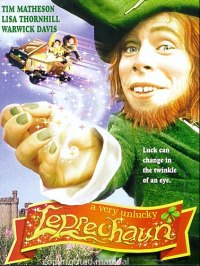 Very Unlucky Leprechaun, A (1998)