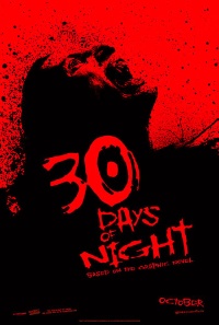 30 Days of Night (2007)