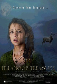 Tillamook Treasure, The (2006)