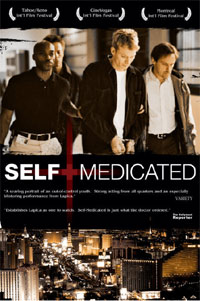 Self Medicated (2005)