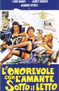 Onorevole con l'Amante sotto il Letto, L' (1981)