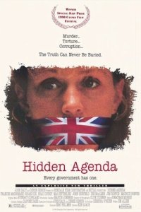 Hidden Agenda (1990)