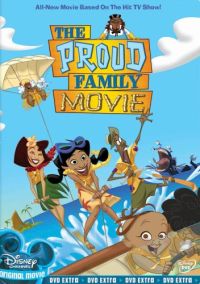 Proud Family Movie, The (2005)