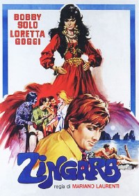 Zingara (1969)