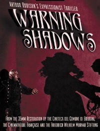 Schatten - Eine N�chtliche Halluzination (1923)