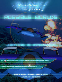 Possible Worlds (2000)