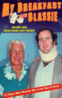 My Breakfast with Blassie (1983)