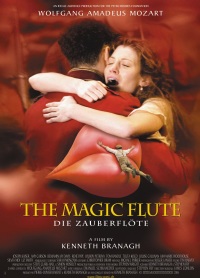 Magic Flute, The (2006)