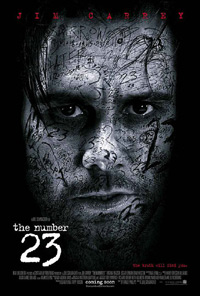 Number 23, The (2007)