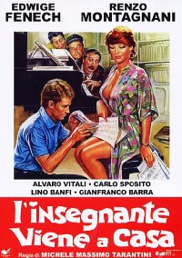 Insegnante Viene a Casa, L' (1979)