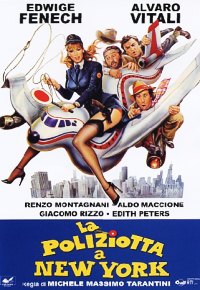 Poliziotta a New York, La (1981)